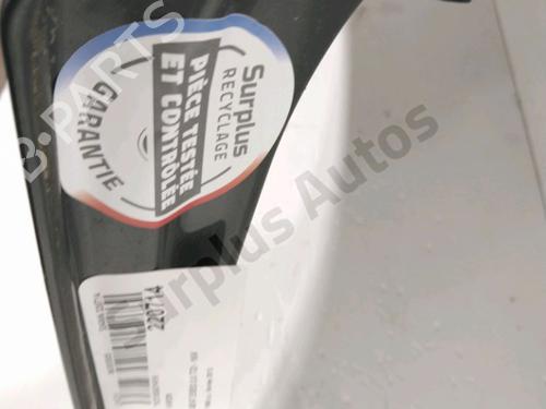 Tailgate SEAT EXEO (3R2) 2.0 TDI | BP31001567C6 - Image 6