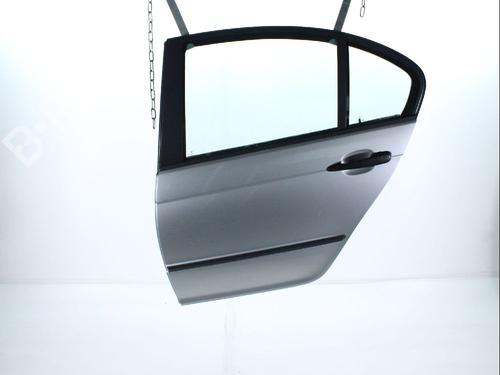 Left rear door BMW 3 (E46) 320 d | BP28253472C4