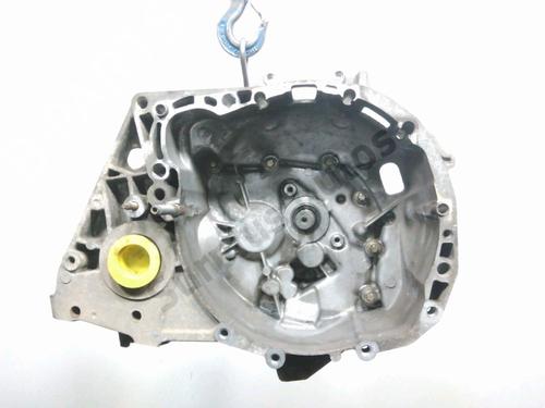 Used Gearbox RENAULT MEGANE II (BM0/1_, CM0/1_) 1.6 16V (BM0C, CM0C) (113 hp) 31326982