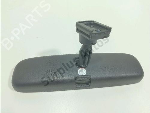 Rear mirror MITSUBISHI MIRAGE / SPACE STAR VI Hatchback (A0_A) 1.0 (A05A) | BP38497774I6 - Image 2