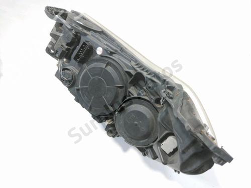 Right headlight CITROËN C5 III (RD_) 2.0 HDi (RDRHD8, RDRHDJ, RDRHR8, RDRHRJ) | BP37168367C29 - Image 3