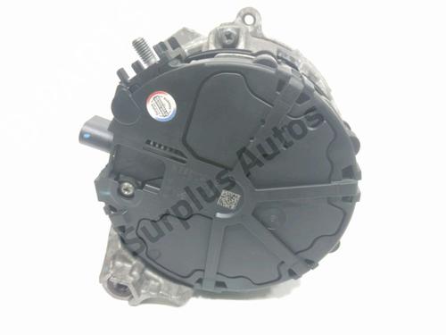 Alternator BMW X6 (G06, F96) xDrive M 50 d | BP33733486M7 - Image 3