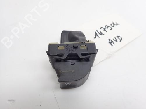Right front window switch RENAULT CLIO IV (BH_) 1.5 dCi 75 | BP30994104I26