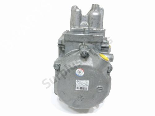 Used AC compressor AC compressor RENAULT ZOE (BFM_) ZOE (92 hp) 35808147 35808147