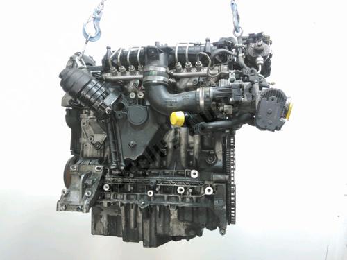 Used Engine VOLVO V50 (545) D3 (150 hp) 32514223