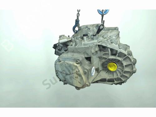 Gearbox CITROËN C4 II (NC_) 1.6 HDi 110 | BP39609288M3 - Image 3