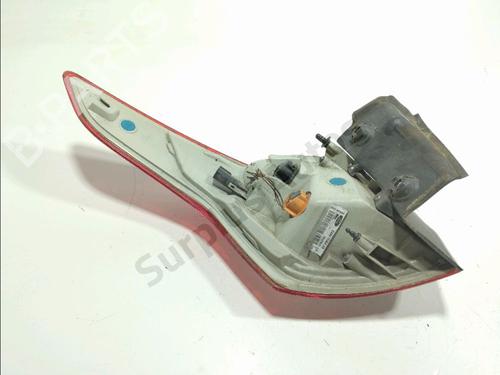 Right taillight FORD KUGA II (DM2) 2.0 TDCi | BP37292647C35 - Image 2
