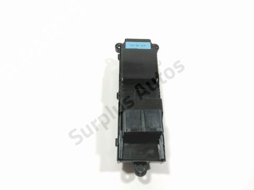 Left front window switch SUZUKI VITARA (LY) 1.6 AllGrip (APK 416) | BP28249408I27 - Image 2