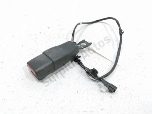 Used Seat buckle MITSUBISHI ASX (GA_W_) 1.8 DI-D (GA6W) (116 hp) 30992770