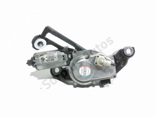 Rear wiper motor BMW 1 (E87) 118 d | BP37790620M102 - Image 2
