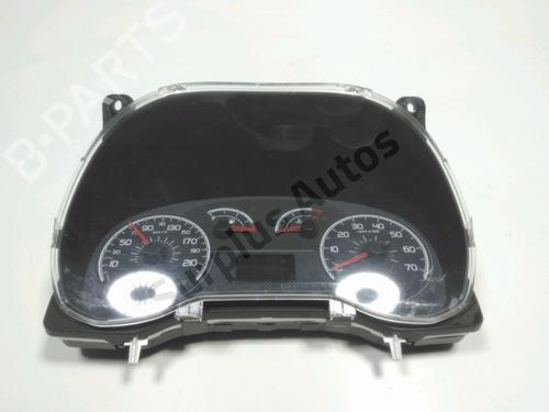 instrument-cluster-citroen-nemo-box-bodympv-aa_-2008-38300593 main image