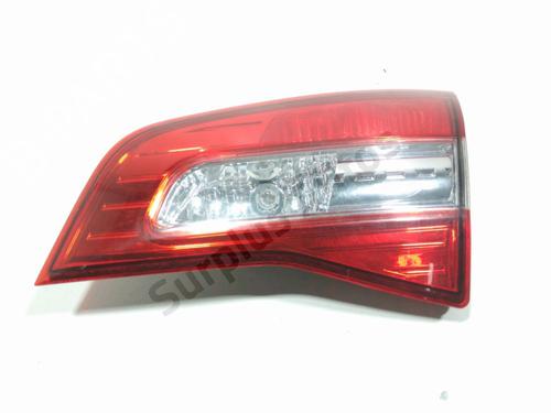 Used Right tailgate light Right tailgate light 28267736 28267736