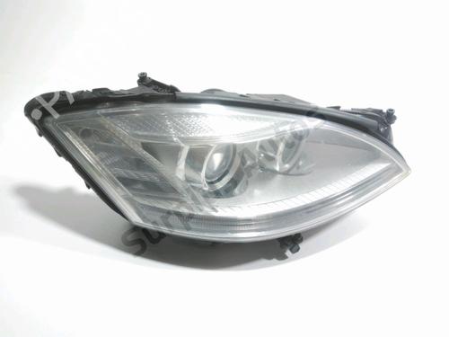 Used Right headlight Right headlight MERCEDES-BENZ S-CLASS (W221, V221) S 320 CDI (221.022, 221.122) (235 hp) 28266473 28266473
