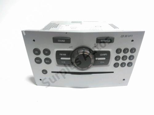 Used Radio Radio 37770072 37770072