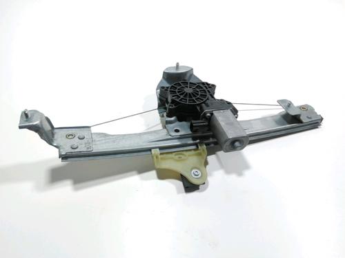 Used Rear right window mechanism RENAULT CAPTUR I (J5_, H5_) 0.9 TCe 90 (90 hp) 29858827
