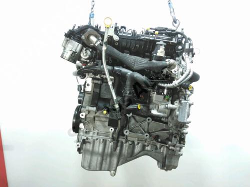 Used Engine JAGUAR XE (X760) 2.0 D (180 hp) 31607897
