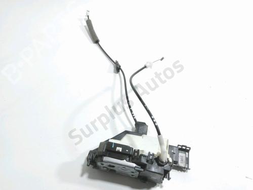 Used Rear right lock PEUGEOT 308 SW I (4E_, 4H_) 1.6 HDi (109 hp) 30584899