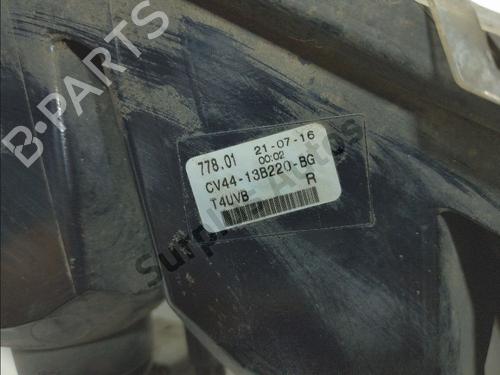 Right front fog light FORD KUGA II (DM2) 2.0 TDCi | BP37292470C31 - Image 3