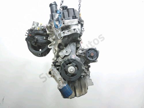Engine TOYOTA YARIS (_P13_) 1.0 (KSP130_, KSP130) | BP37761923M1 - Image 2