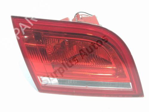 Used Left tailgate light Left tailgate light AUDI A3 Sportback (8PA) 2.0 TDI 16V (140 hp) 34148826 34148826