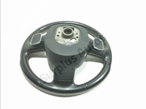 Steering wheel AUDI A6 C6 Avant (4F5) S6 quattro | BP36182938C49 - Image 2