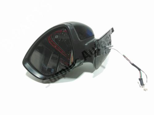 Retrovisor izquierdo CITROËN C3 / C3 ORIGIN III (SX) 1.2 VTi 82 (82 hp) 28246530