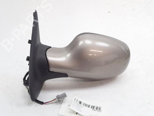 left-mirror-nissan-micra-iii-k12-2002-2003-2004-2005-2006-2007-2008-2009-2010-2011-30997285 main image