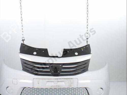 Used Front bumper Front bumper 37017653 37017653