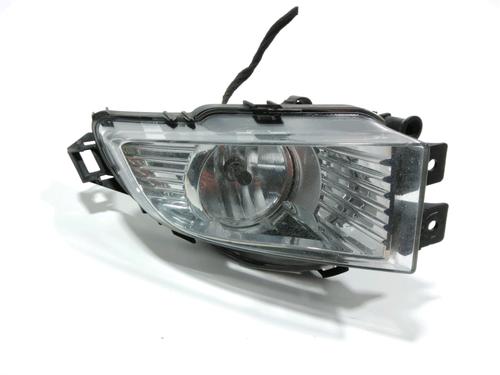 Used Left front fog light Left front fog light 28265873 28265873