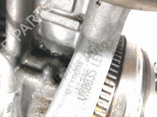 Engine OPEL CORSA E (X15) 1.0 (08, 68) | BP30190857M1 - Image 5