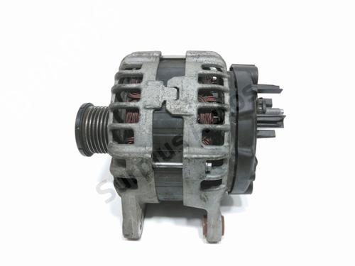 Alternator RENAULT TALISMAN Grandtour (KP_) 1.6 dCi 160 | BP28574006M7