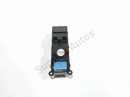 Left front window switch SUZUKI SWIFT VI (ZD_, ZC_) 1.2 VVT Hybrid AllGrip (ZDEDS) | BP38035512I27 - Image 3