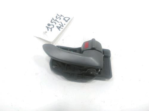 Used Front right interior door handle Front right interior door handle KIA SOUL I (AM) 1.6 CRDi 128 (126 hp) 30996143 30996143