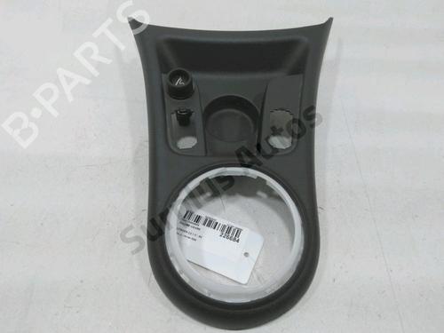 Elektronisk modul CITROËN C2 (JM_) 1.1 (60 hp) 30991915