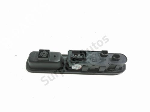 Left front window switch PEUGEOT 5008 (0U_, 0E_) 1.6 HDi | BP32694579I27 - Image 3