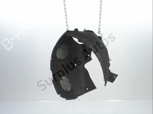 Used Wheel arch Wheel arch MINI MINI COUNTRYMAN (R60) Cooper D (112 hp) 36352024 36352024