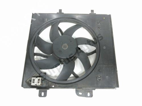 Used Radiator fan Radiator fan 37291387 37291387