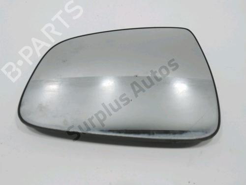 Espelho esquerdo DACIA LOGAN MCV (KS_) 1.6 (KS0B, KS0D, KS0F) (87 hp) 30995204