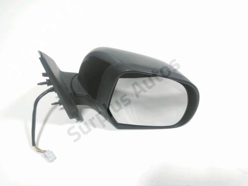 Used Right mirror NISSAN MICRA IV (K13K, K13KK) 1.2 (80 hp) 28245384