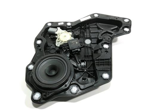 Used Rear right window mechanism FORD FIESTA VII (HJ, HF) 1.0 EcoBoost mHEV (125 hp) 28250860