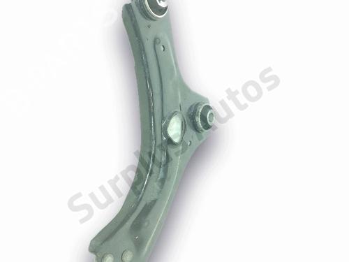 Right front suspension arm RENAULT CLIO V (B7_) 1.5 Blue dCi 100 (B7AD) | BP35773493M13 - Image 2