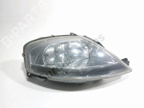 Used Right headlight Right headlight CITROËN C3 I (FC_, FN_) 1.4 i (73 hp) 33974217 33974217