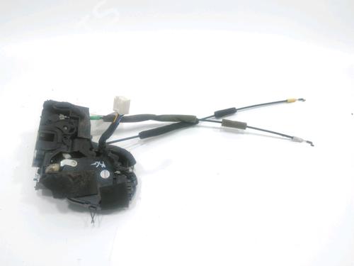 rear-left-lock-mazda-cx-7-er-2006-2007-2008-2009-2010-2011-2012-2013-2014-37780855 main image