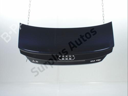 Bagklap CC/Kombi-Coupé AUDI A3 Sportback (8YA, 8YF) 30 TDI (116 hp) 32077924