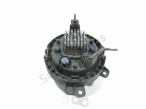 Left front fog light MINI MINI (F55) Cooper | BP37786672C30 - Image 2