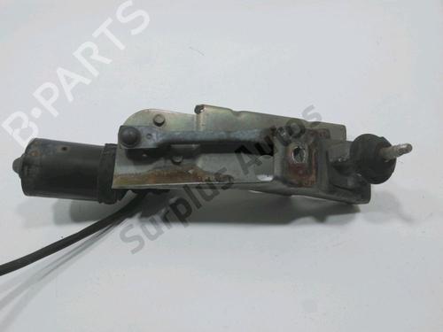 Used Front wipers mechanism CITROËN C15 Box Body/MPV (VD_) 1.8 D (60 hp) 31008456