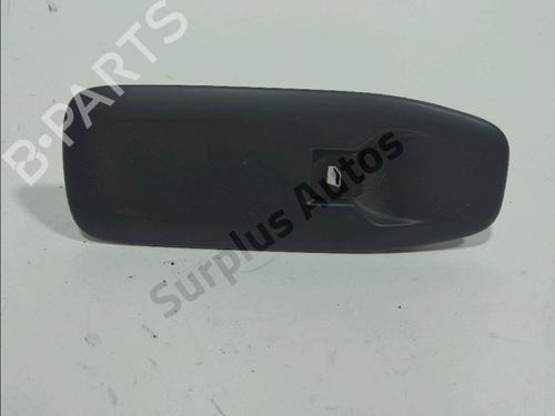 Used Right front window switch PEUGEOT 2008 I (CU_) 1.6 HDi (92 hp) 30584722