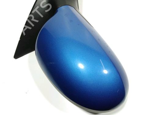 Right mirror HYUNDAI i30 (FD) 1.4 | BP28244724C27 