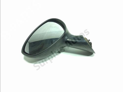 Used Left mirror FIAT 500 C (312_) 1.2 (312CXA1A, 312AXA1A) (69 hp) 31163132