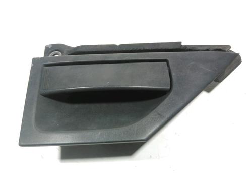 Used Rear left exterior door handle RENAULT TWINGO III (BCM_, BCA_) 0.9 TCe 90 (BCM9, BCM2) (90 hp) 28251980